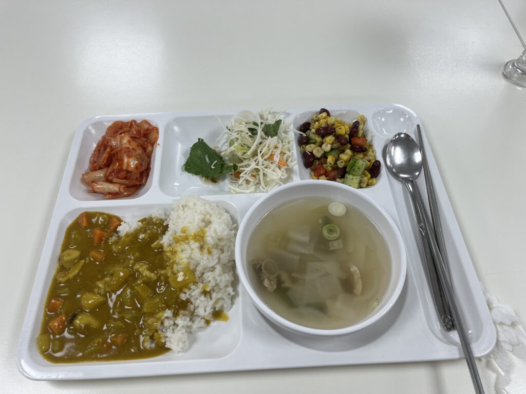 이화여대 학식